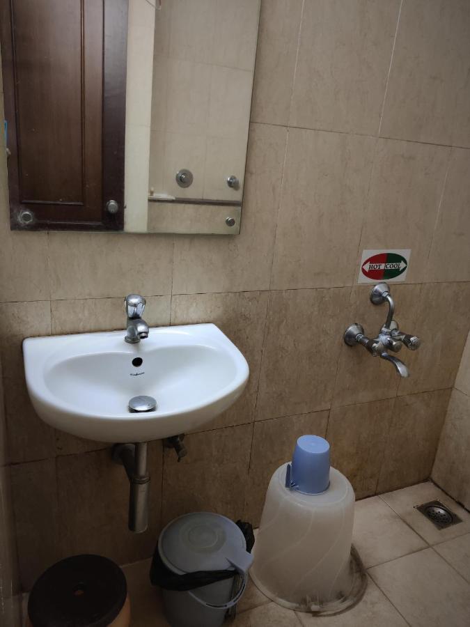 Metro Plaza Hotel By Rak Rooms, Mangaluru Exteriér fotografie